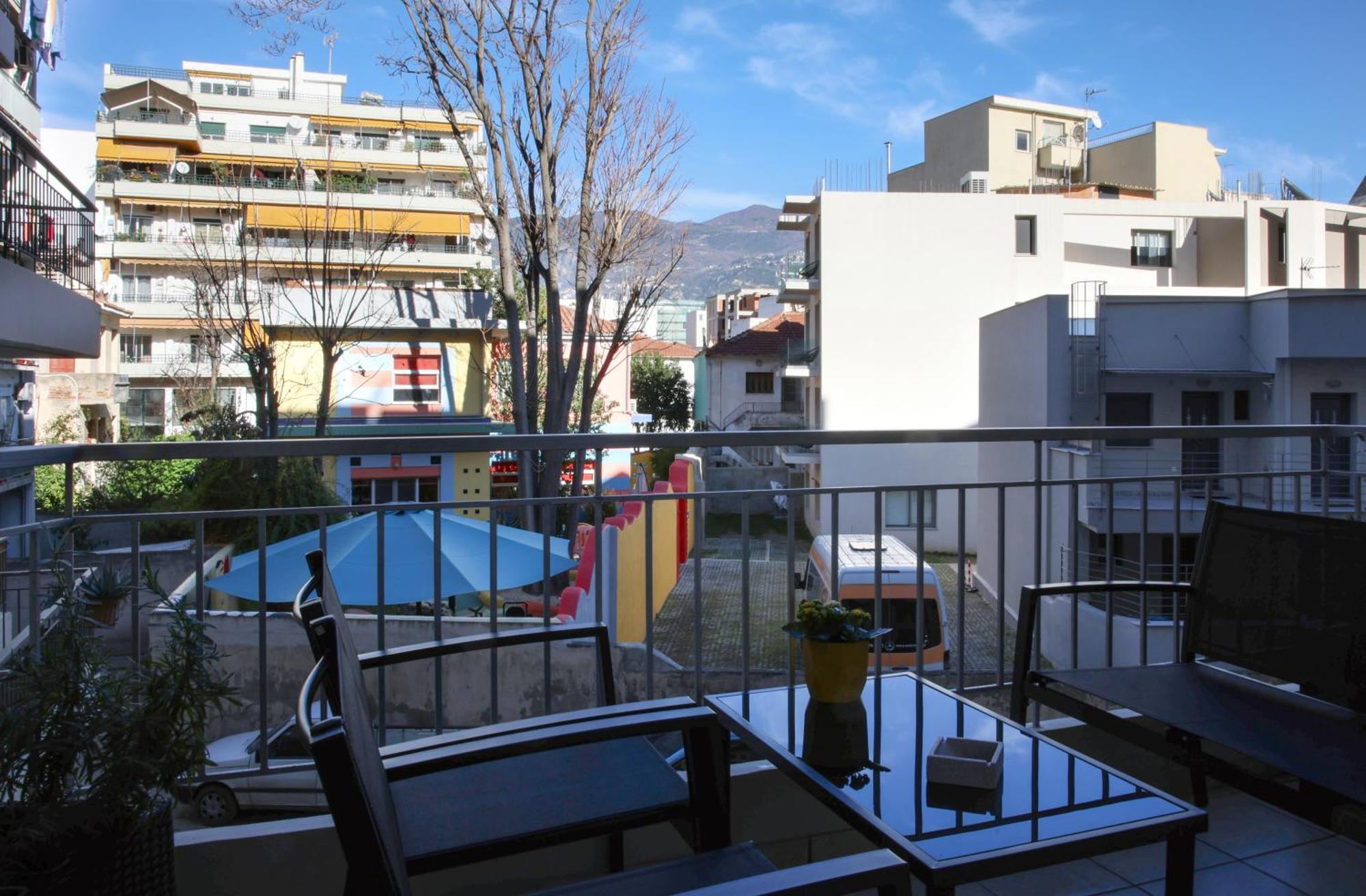 Apartmán Happy Place # 1