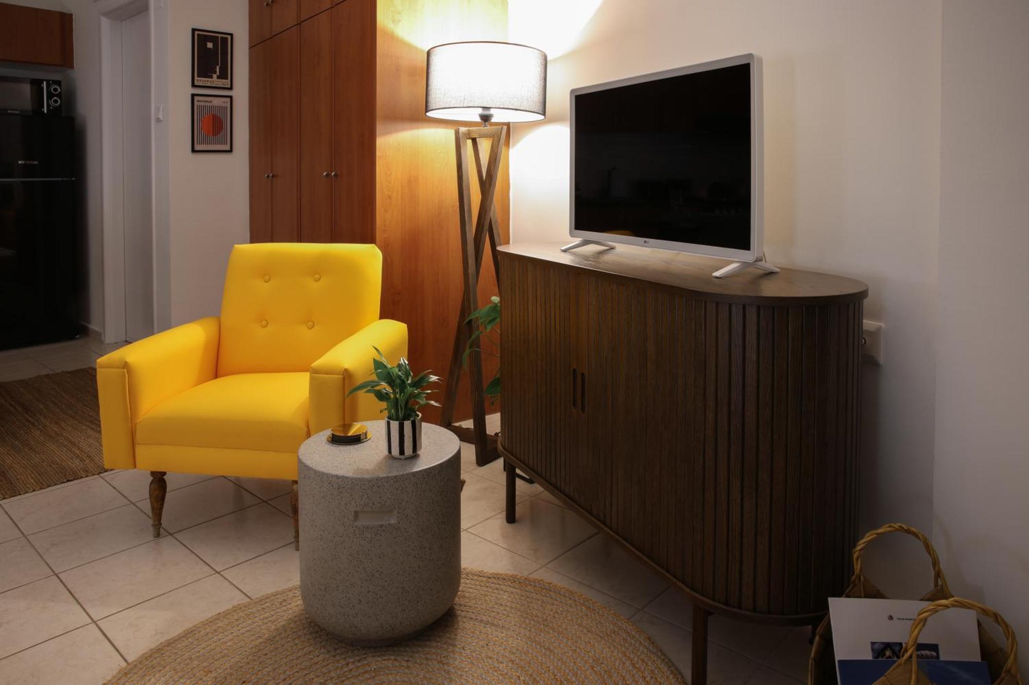 Apartment Happy Place # 1 Volos