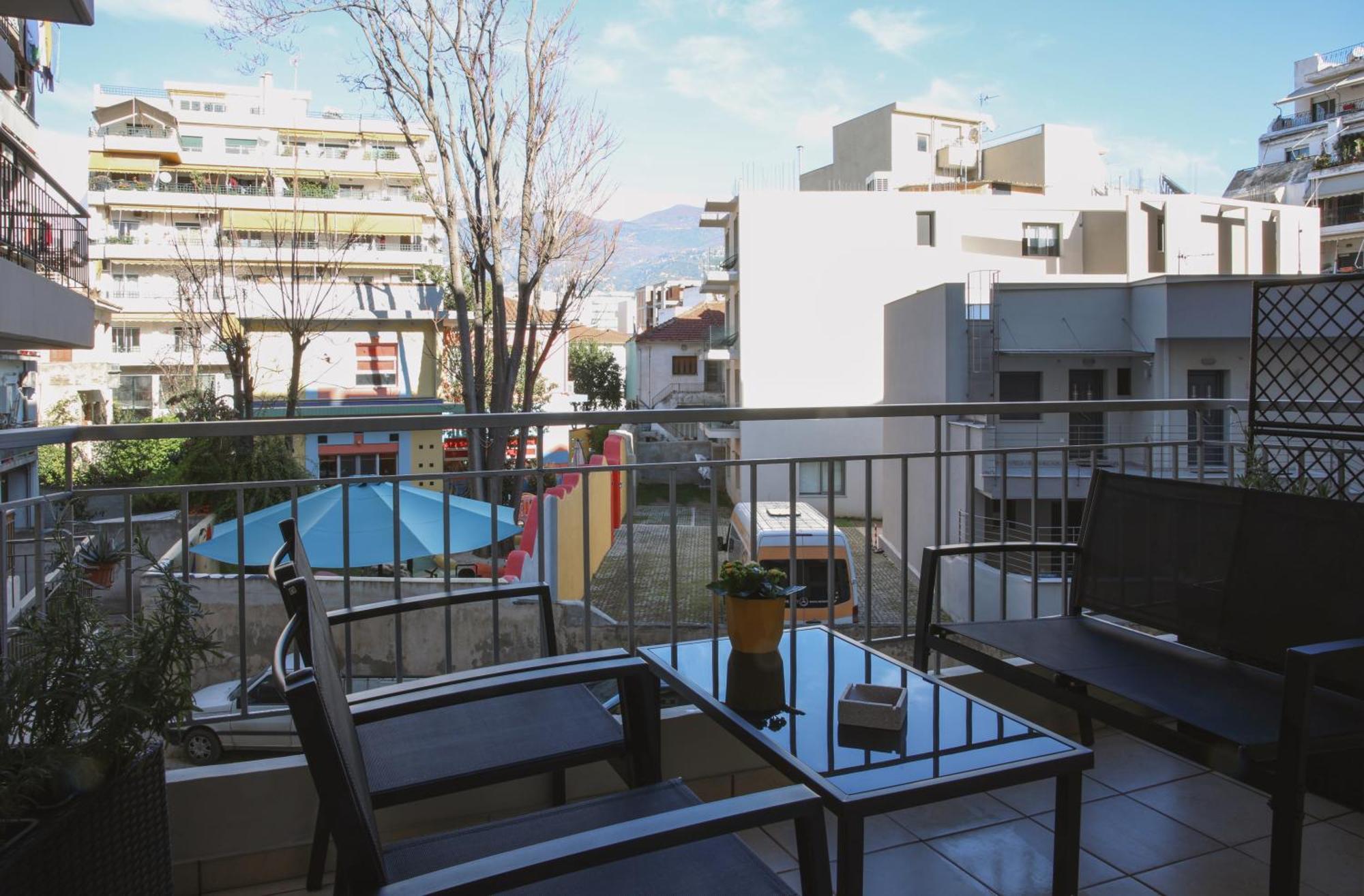 Happy Place # 1 Apartment Volos