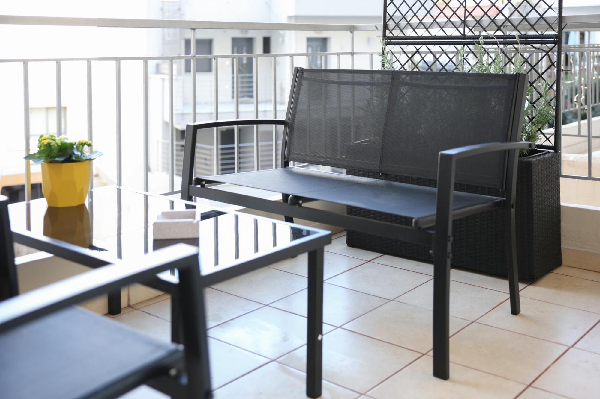Happy Place # 1 Apartment Volos