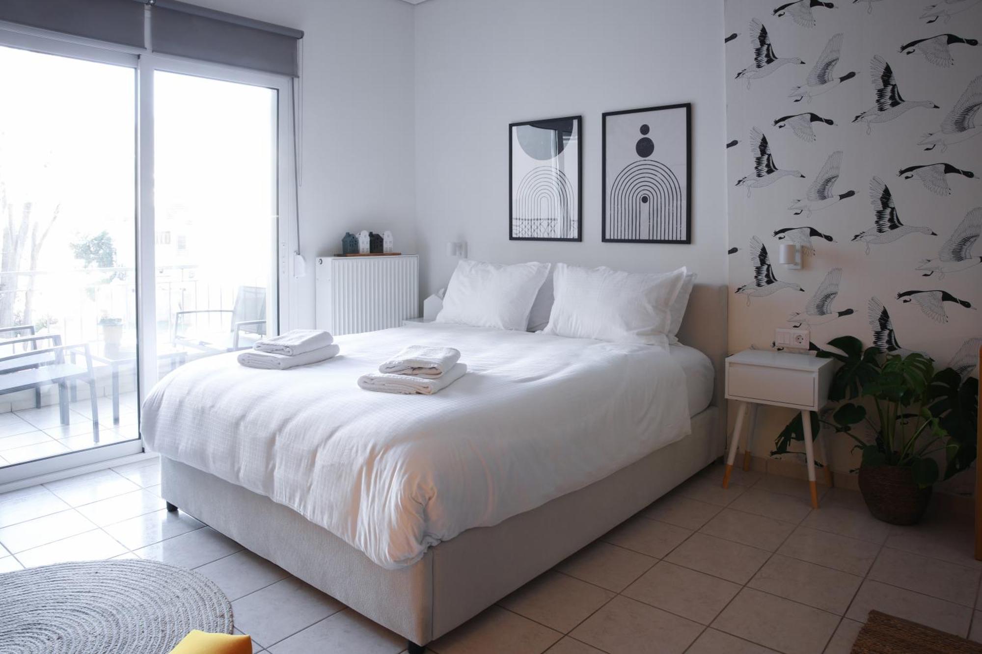 Apartment Happy Place # 1 Volos